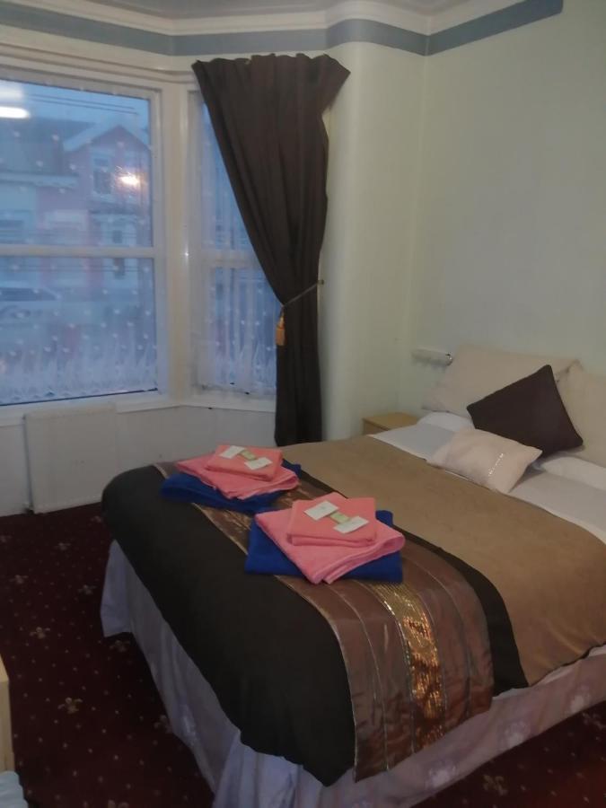 The Osborne Hotel — Photos 3