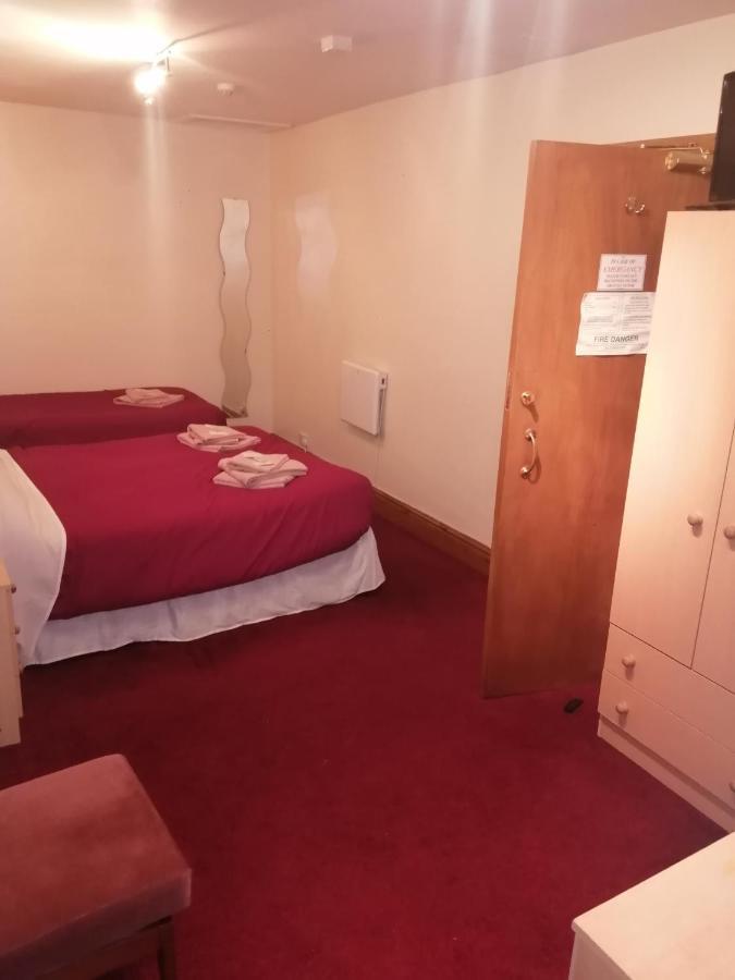 The Osborne Hotel — Photos 2